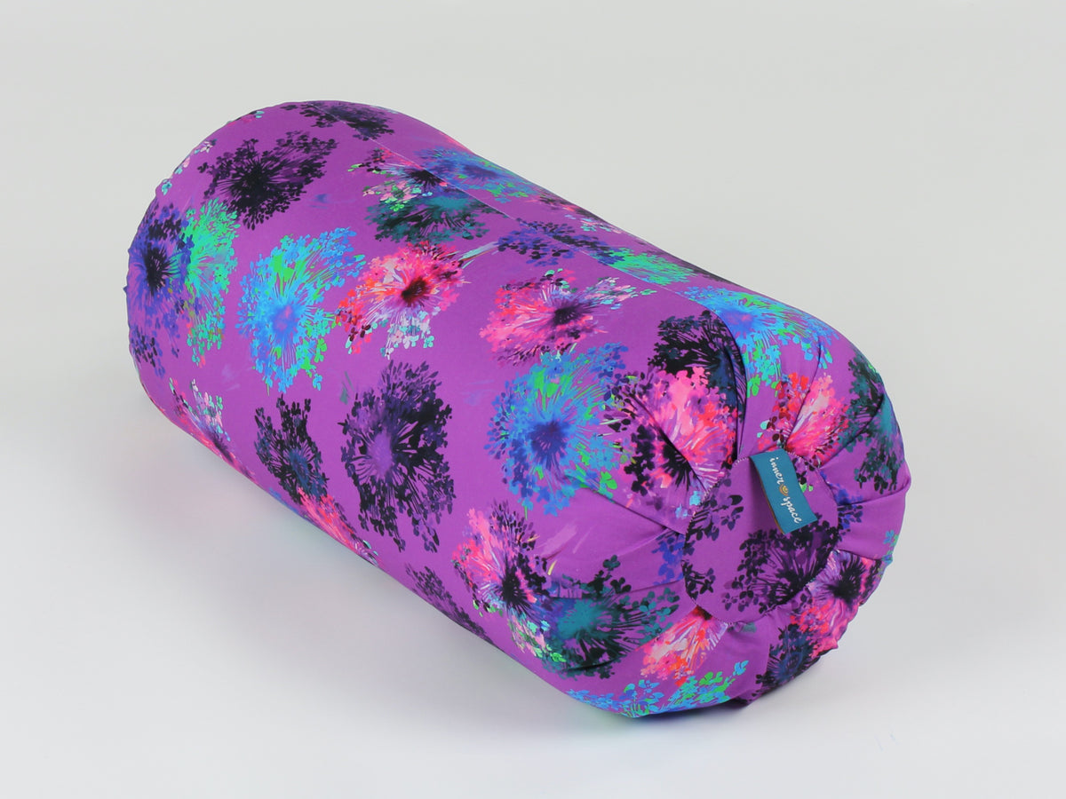 Flat bolster pillow hot sale