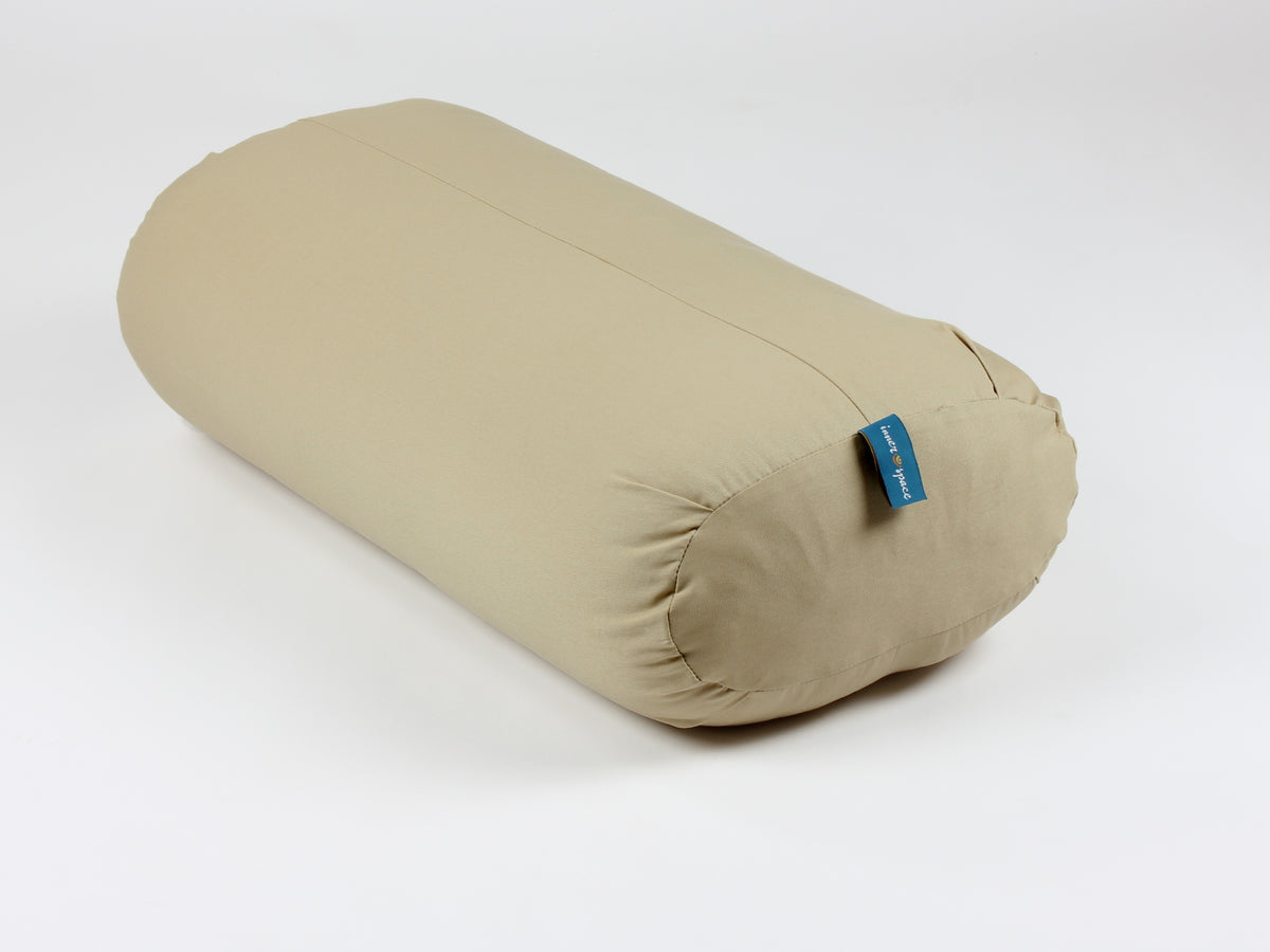 Flat deals bolster pillow