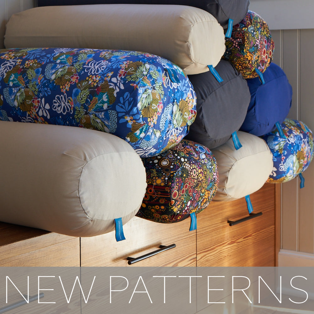 New Patterns!