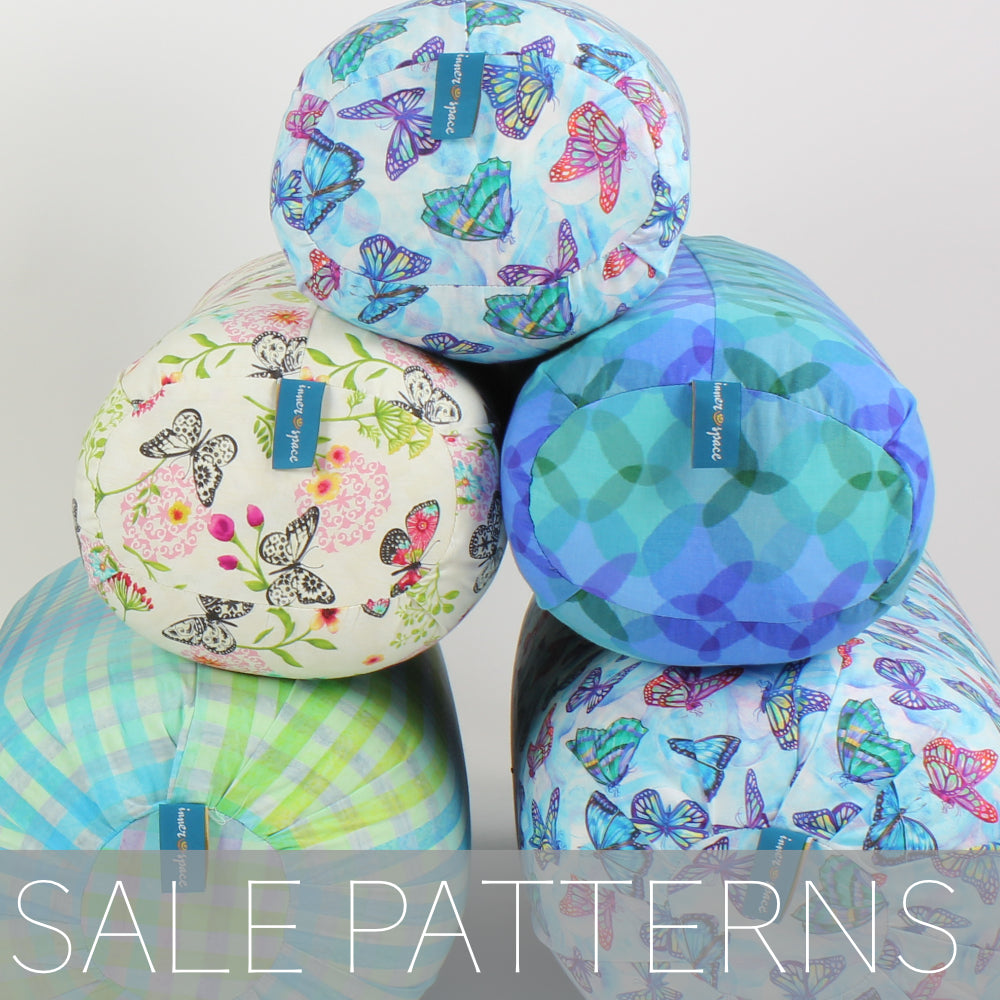Sale Patterns NOW 20% off