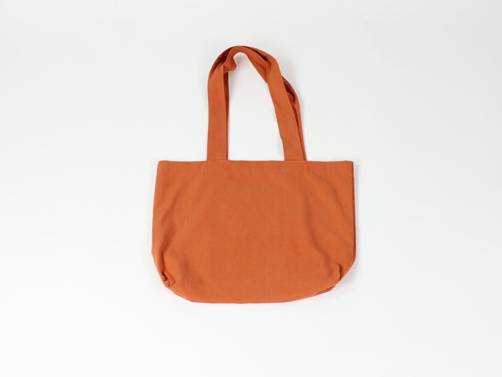 Fall into Season, Unique Like You 100% Upcycled Tote