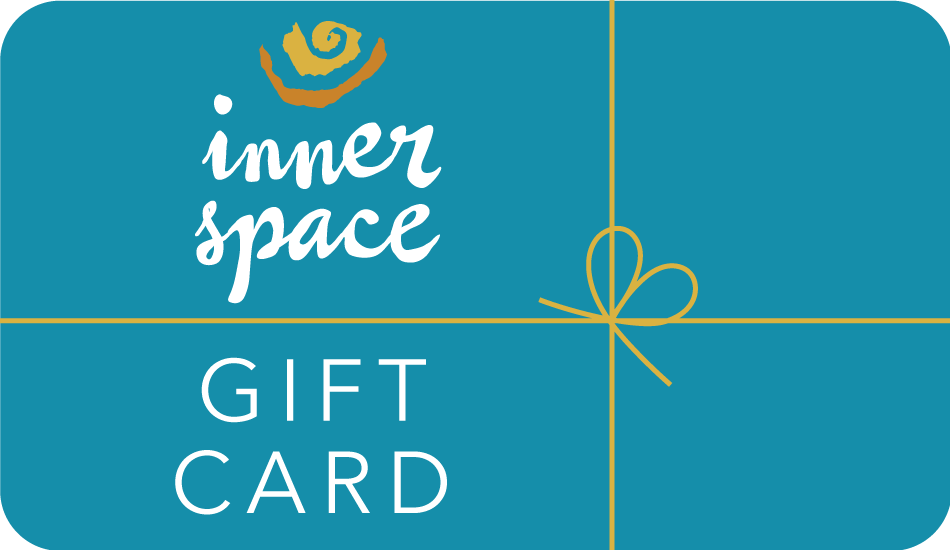 Inner Space Yoga Gift Cards