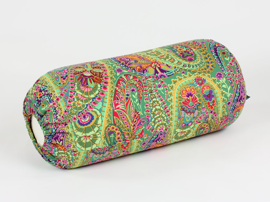 Prana E.C.O. coussin rond de yoga